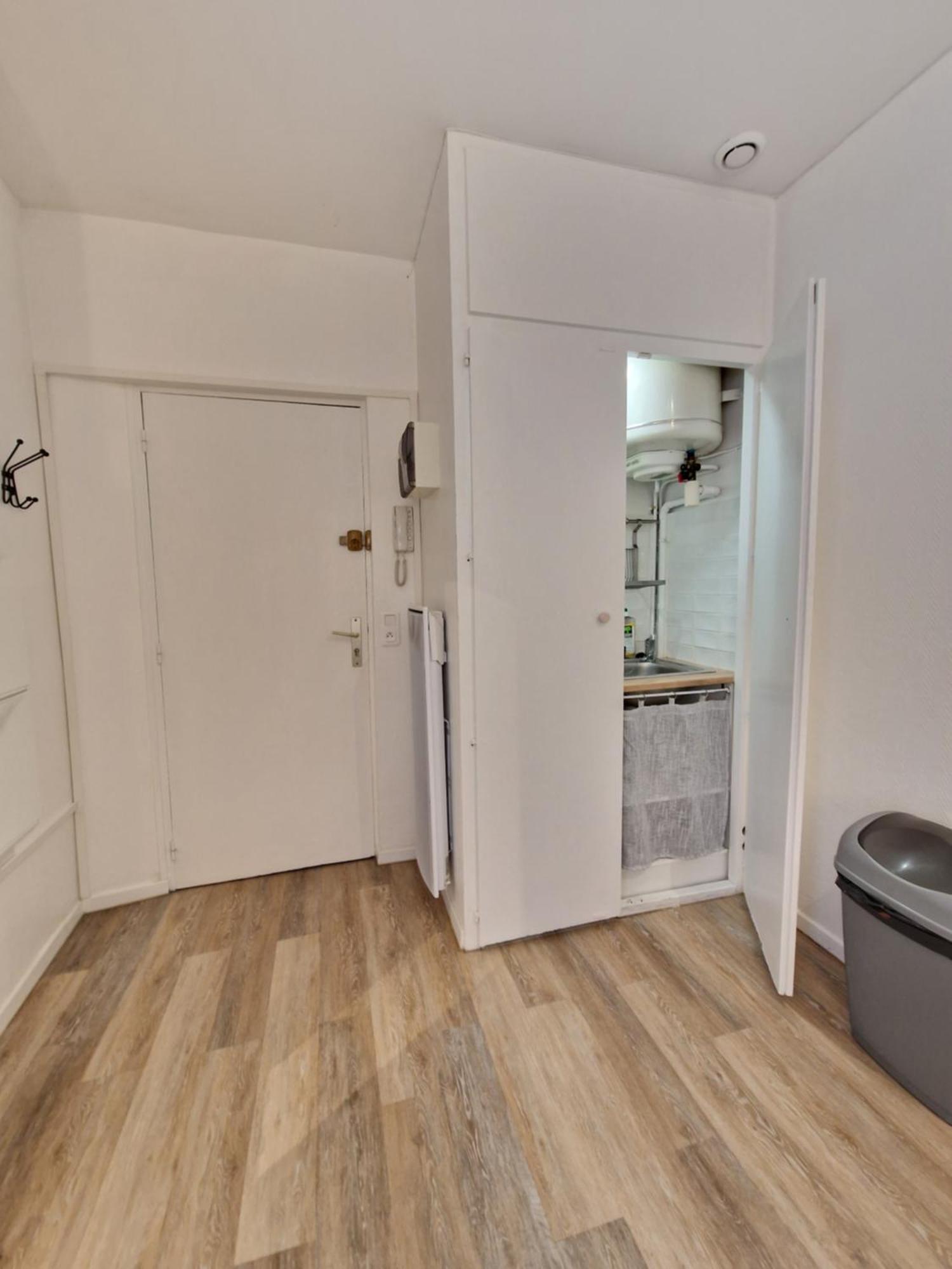 Le Cosmopolitan - Proche Gare Centre Et Tramway Apartment Реймс Екстериор снимка